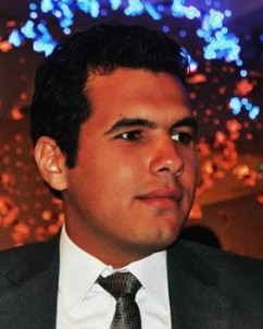 Jobseeker photo