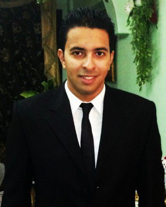 Jobseeker photo