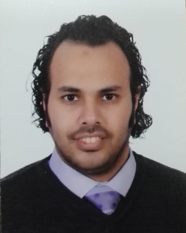 Jobseeker photo