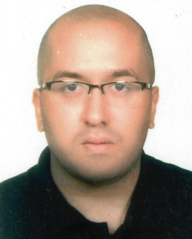 Jobseeker photo