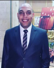 Jobseeker photo