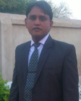 Jobseeker photo