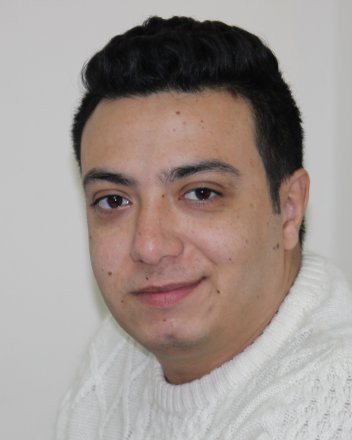 Jobseeker photo