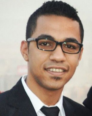 Jobseeker photo