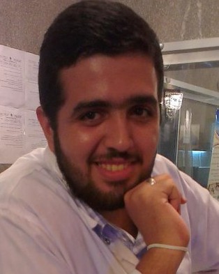 Jobseeker photo
