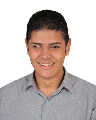 Jobseeker photo