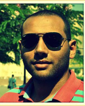 Jobseeker photo