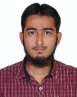 Jobseeker photo