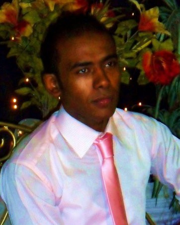 Jobseeker photo