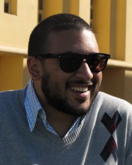 Jobseeker photo