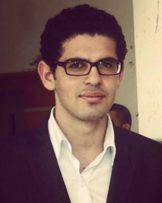 Jobseeker photo