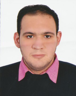 Jobseeker photo
