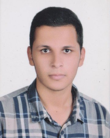 Jobseeker photo