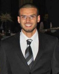 Jobseeker photo