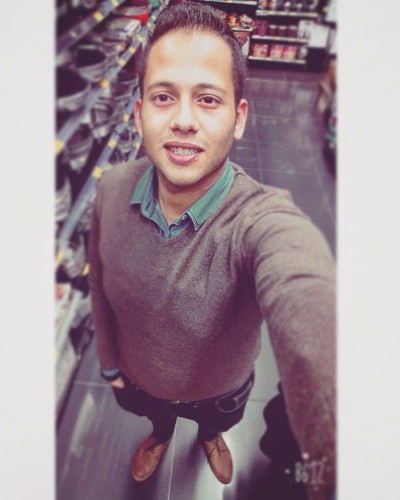 Jobseeker photo