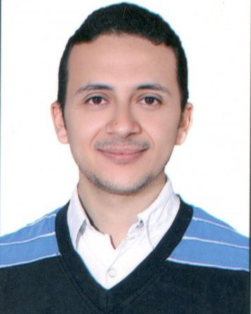 Jobseeker photo