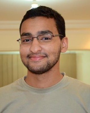 Jobseeker photo