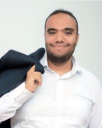 Jobseeker photo