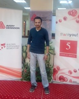 Jobseeker photo