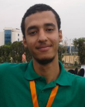 Jobseeker photo