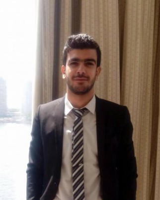 Jobseeker photo
