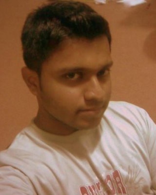 Jobseeker photo