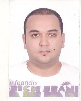 Jobseeker photo