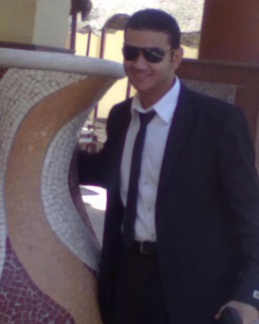 Jobseeker photo