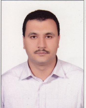 Jobseeker photo
