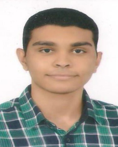 Jobseeker photo