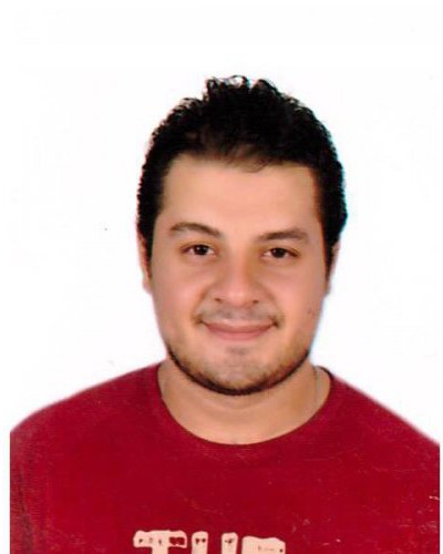 Jobseeker photo