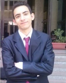 Jobseeker photo