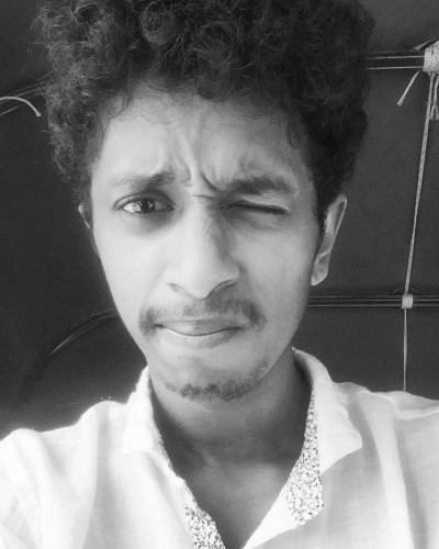 Jobseeker photo