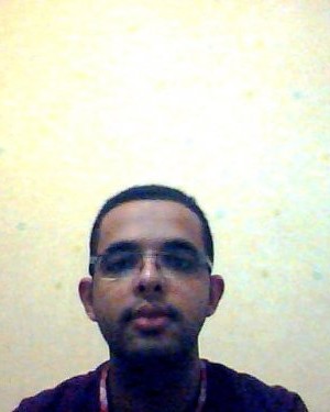 Jobseeker photo