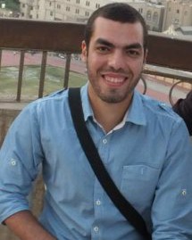 Jobseeker photo