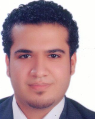 Jobseeker photo
