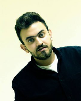 Jobseeker photo