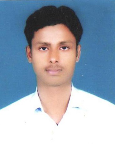 Jobseeker photo