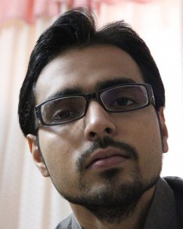 Jobseeker photo