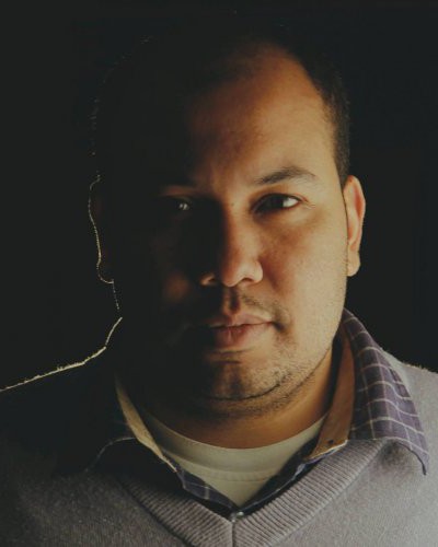 Jobseeker photo