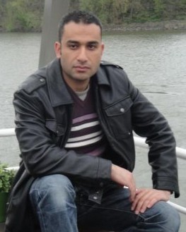 Jobseeker photo