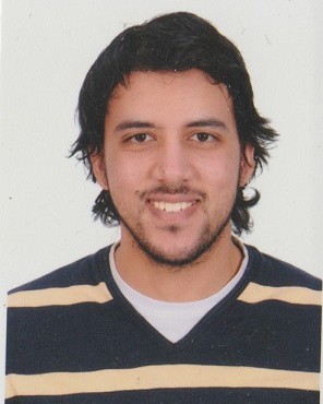 Jobseeker photo