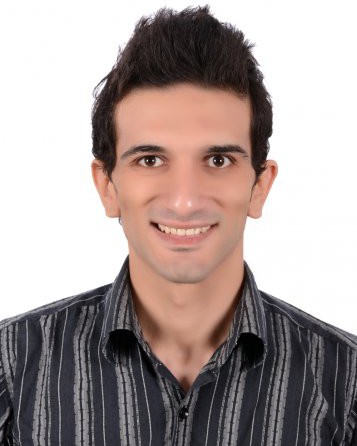 Jobseeker photo