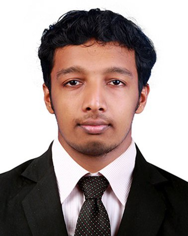 Jobseeker photo