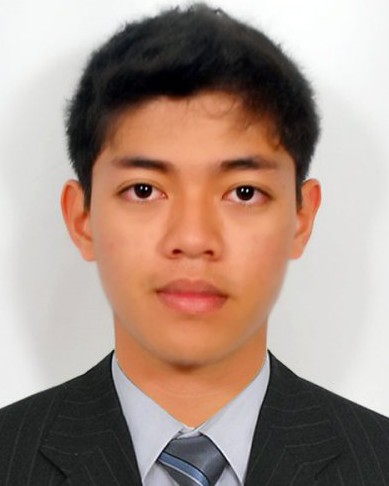 Jobseeker photo