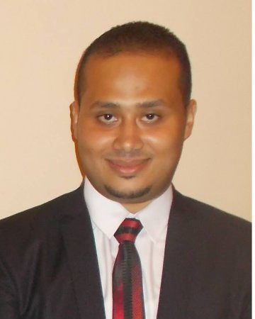 Jobseeker photo