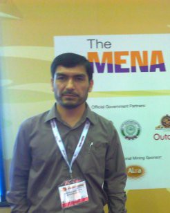 Jobseeker photo