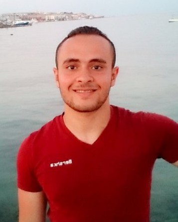 Jobseeker photo