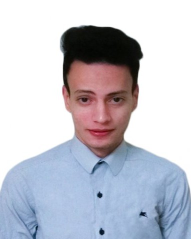 Jobseeker photo