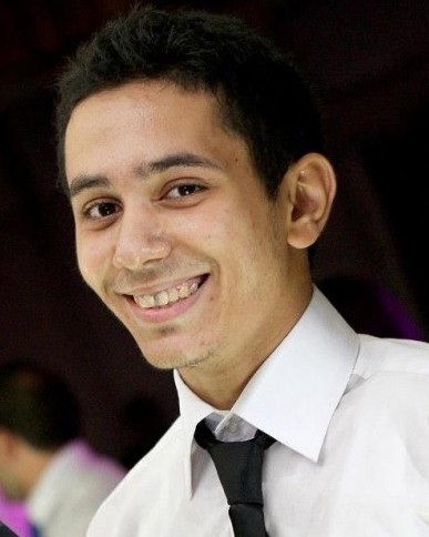 Jobseeker photo